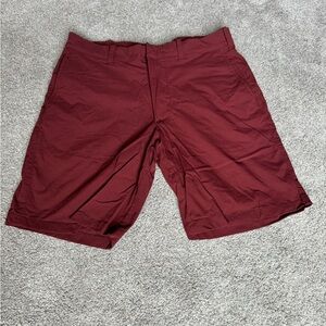 J. Crew Shorts 32W